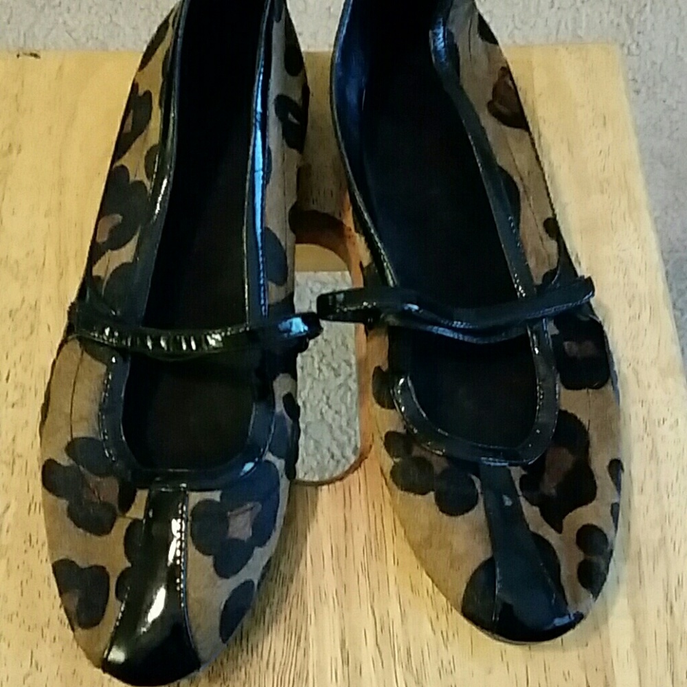 Cole Haan Womens Nike Air flats